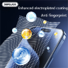 Protective glass SUPGLASS AR Anti-Reflection Glass SG-07 IPh 15 Pro Max (6.7)