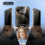 Защитное стекло SupGlass XC-11 Tempered Glass Super Hardness For IP 13 mini (5.4)