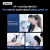 Защитное стекло SUPGLASS Privacy Glass SG-09 IPh 17 Pro Max (6.9)
