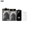 Protective glass SUPGLASS Privacy Glass SG-09 IPh 13/13 Pro/14 (6.1)