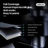 Защитное стекло SupGlass XC-11 Tempered Glass Super Hardness For Samsung S25 Edge