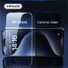 Protective glass SUPGLASS AR Anti-Reflection Glass SG-07 IPh 15 Pro (6.1)