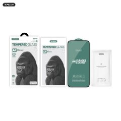 Protective glass SUPGLASS AR Anti-Reflection Glass SG-07 IPh 15 Pro (6.1)