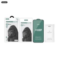 Защитное стекло SUPGLASS AR Anti-Reflection Glass SG-07 IPh 17 Pro (6.3) для iPhone 17 Pro (6.3)