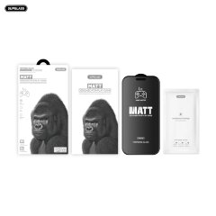 Protective glass SupGlass XC-13 Full Coverage Matt Gaming Glass IP 16 pro (6.3)