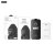Защитное стекло Матовое SupGlass XC-13 Full Coverage Matt Gaming Glass IP 14 Pro Max (6.7)