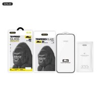 Защитное стекло SUPGLASS Nano Edge Glass SG-08 IPh 17 Air (6.5) для iPhone 17 Air (6.5)