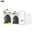 Защитное стекло SUPGLASS Nano Edge Glass SG-08 IPh 17 Air (6.5) для iPhone 17 Air (6.5)