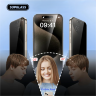 Protective glass SupGlass XC-11 Tempered Glass Super Hardness For IP 12/12 Pro (6.1)