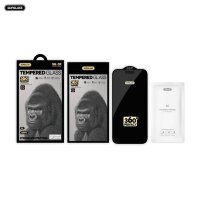 Защитное стекло SUPGLASS Privacy Glass SG-09 IPh 13 Pro Max/14 Plus (6.7) для iPhone 14 Plus / iPhone 13 Pro Max (6.7)