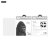 Защитное стекло для iPad - SupGlass XC-20 iPad Glass Oversize ARC Edge Transparent для iPad 11 (2018/2020/Air4/2021/2022)