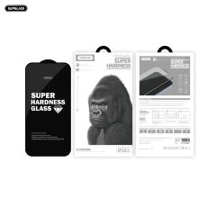 Protective glass SupGlass XC-11 Tempered Glass Super Hardness For SAM S25 Ultra