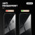 Защитное стекло SupGlass SG-11 Tempered Glass Super Hardness For IP 15 Pro (6.1)