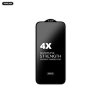 Protective glass Supglass SG-01 4X Quadruple Strength Glass 10-in-1 For IP 12 Pro Max (6.7)