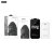 Защитное стекло для телефона - SupGlass XC-10 Corning Glass Screen Protector для iPhone 12 Pro Max (6.7)
